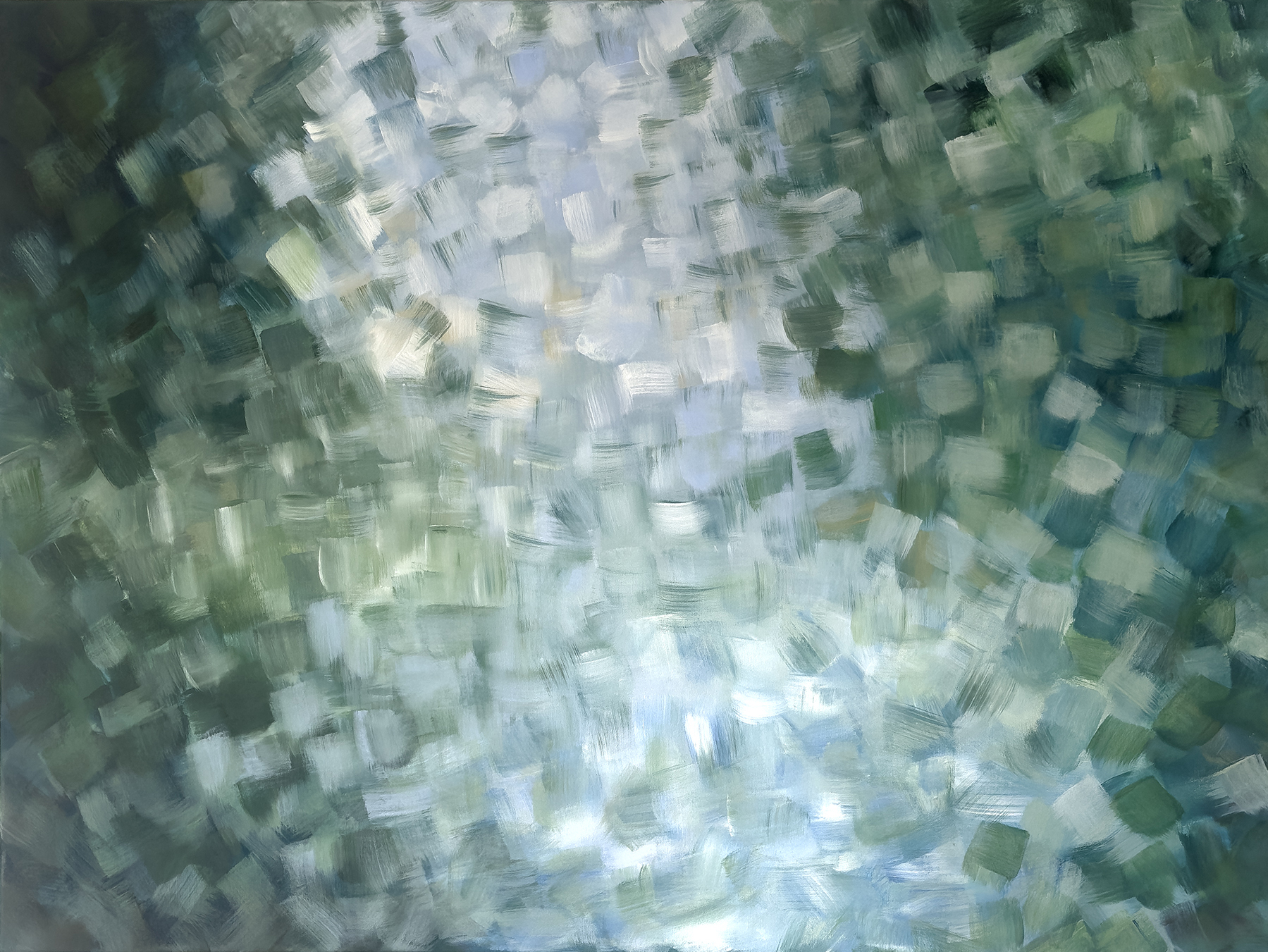 THE SIX FOOT GALLERY INTERVIEW: Alan Braidwood