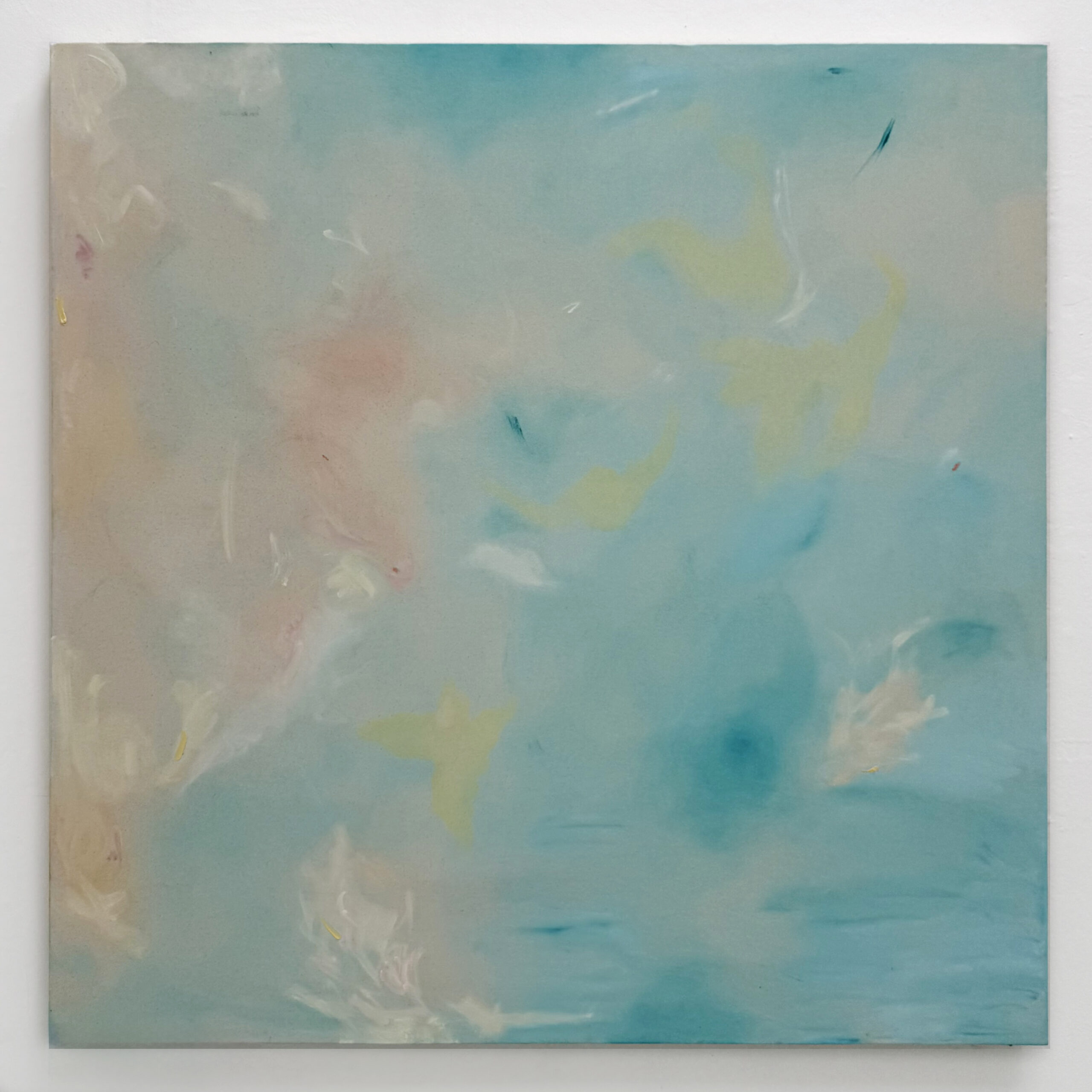 THE SIX FOOT GALLERY INTERVIEW: Jenna Maclean
