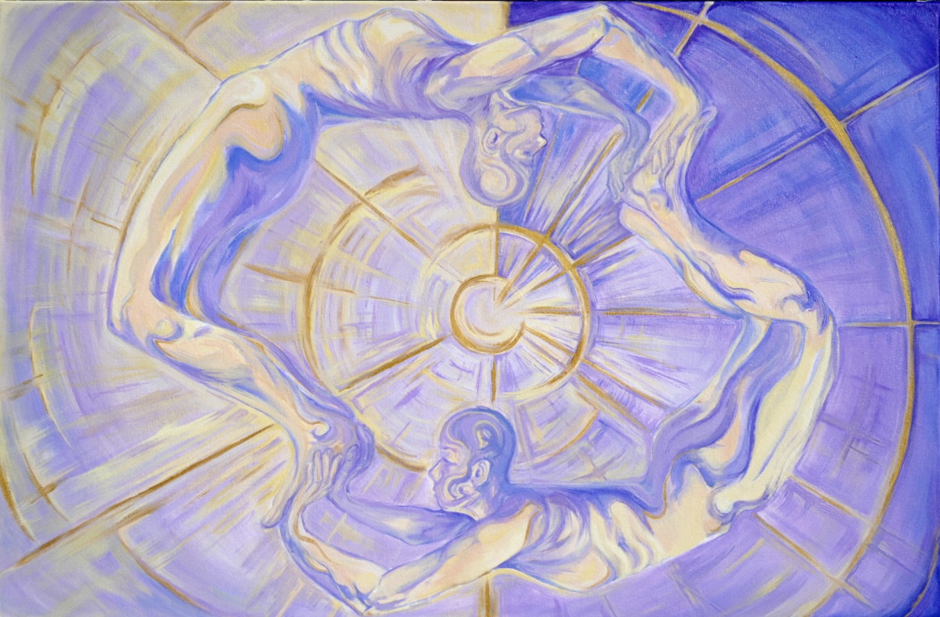 THE SIX FOOT GALLERY INTERVIEW: Rachel Hutchison