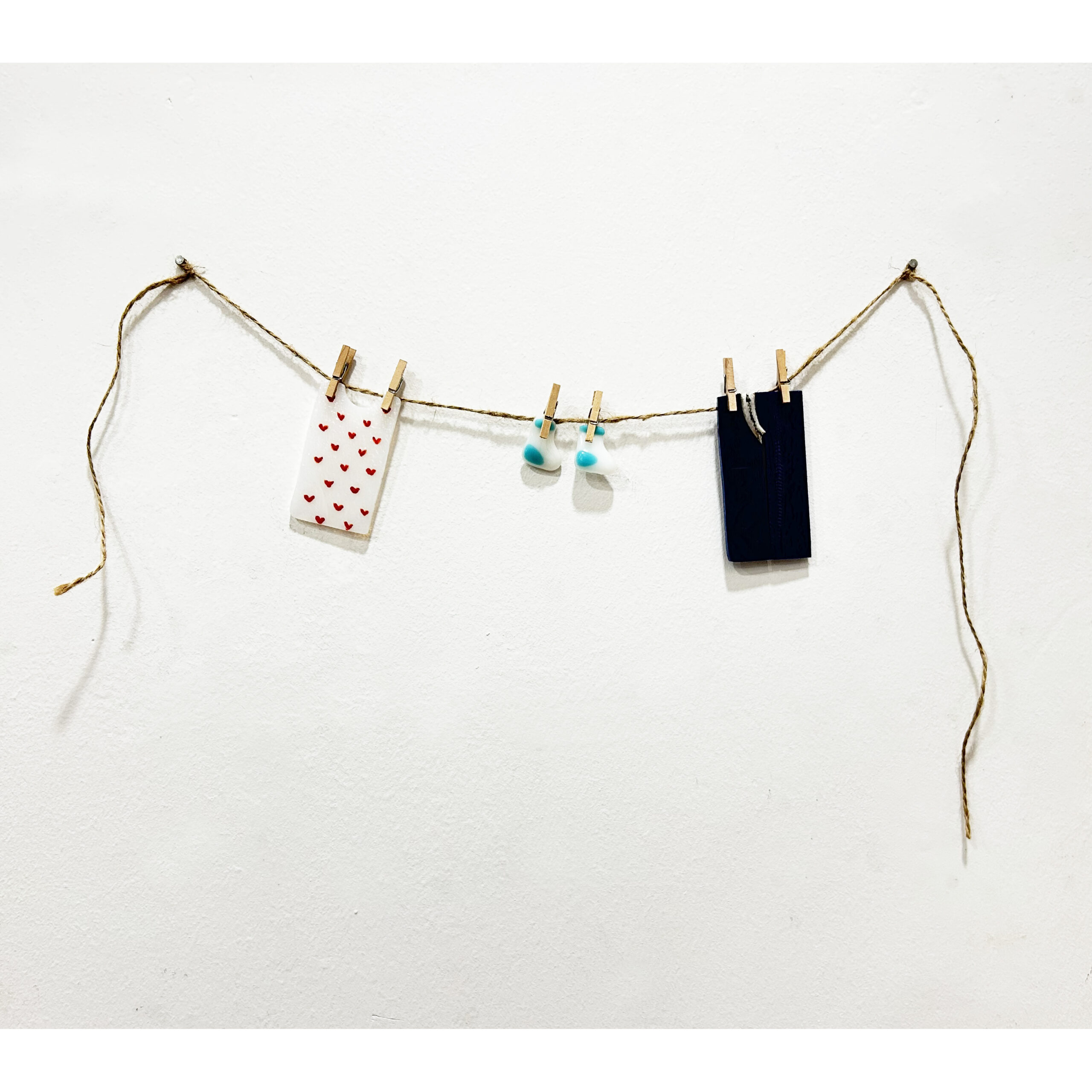 THE SIX FOOT GALLERY INTERVIEW:         Alina Litvinova