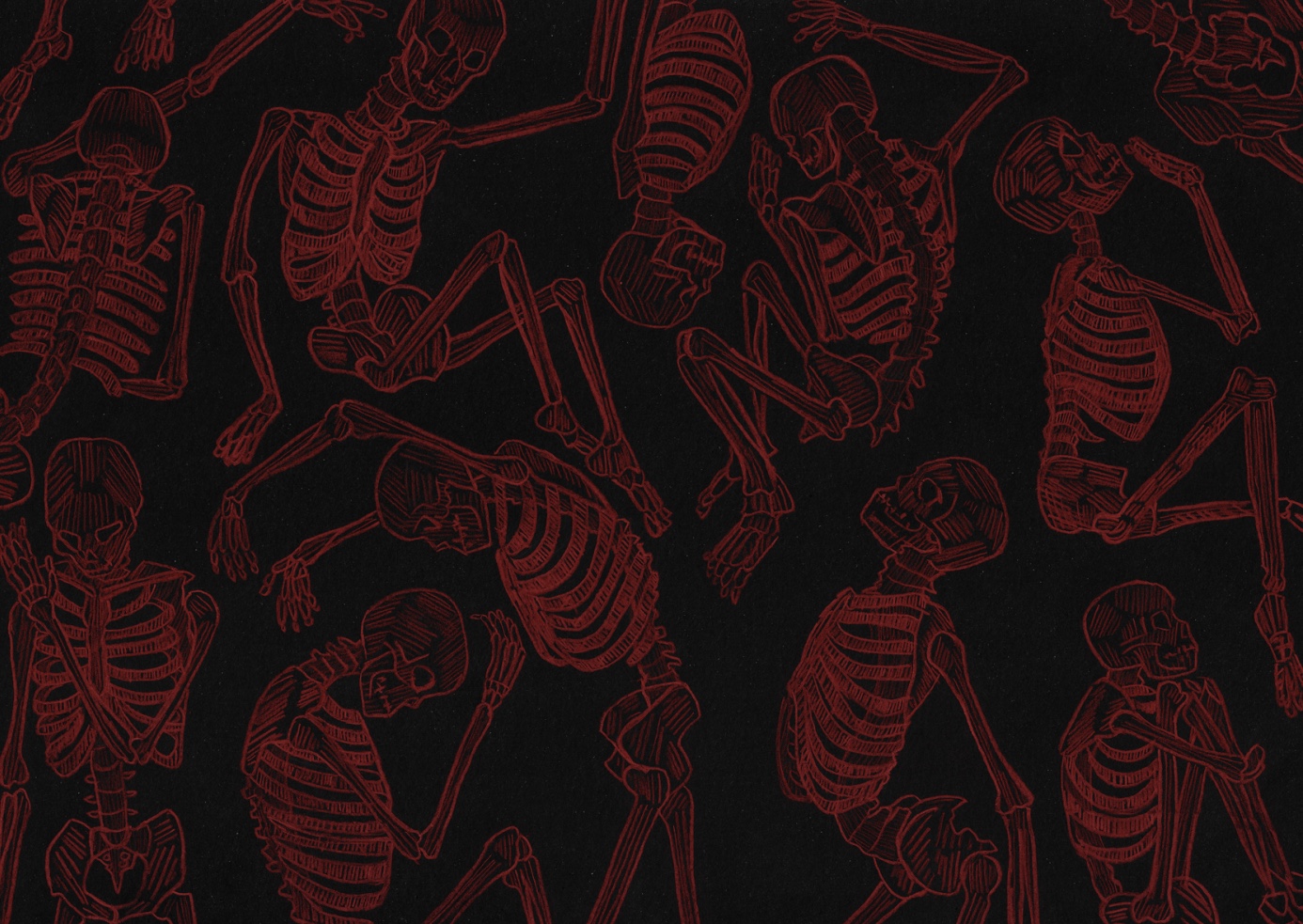 THE SIX FOOT GALLERY INTERVIEW: Rachel Brown