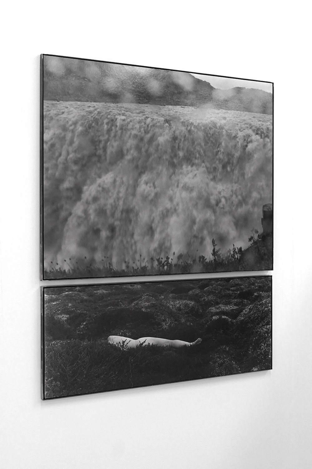 THE SIX FOOT GALLERY INTERVIEW: Stina Alden