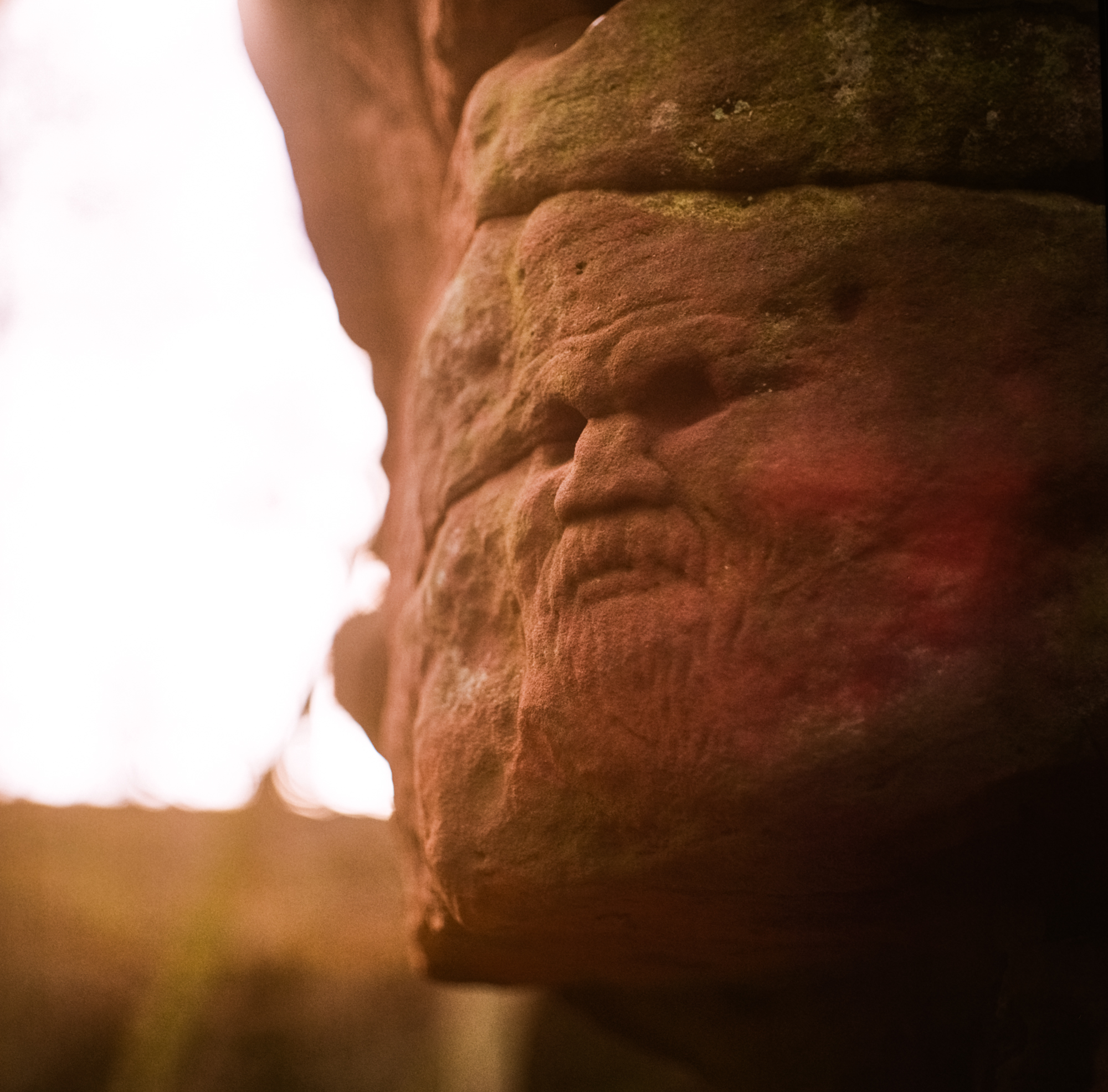 THE SIX FOOT GALLERY INTERVIEW: Alasdair Watson