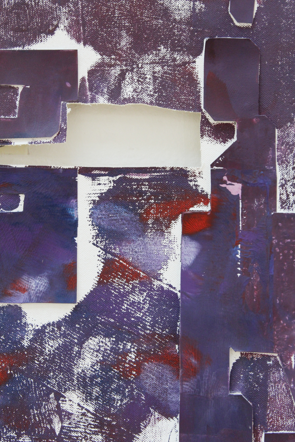 THE SIX FOOT GALLERY INTERVIEW: Amy Kelly