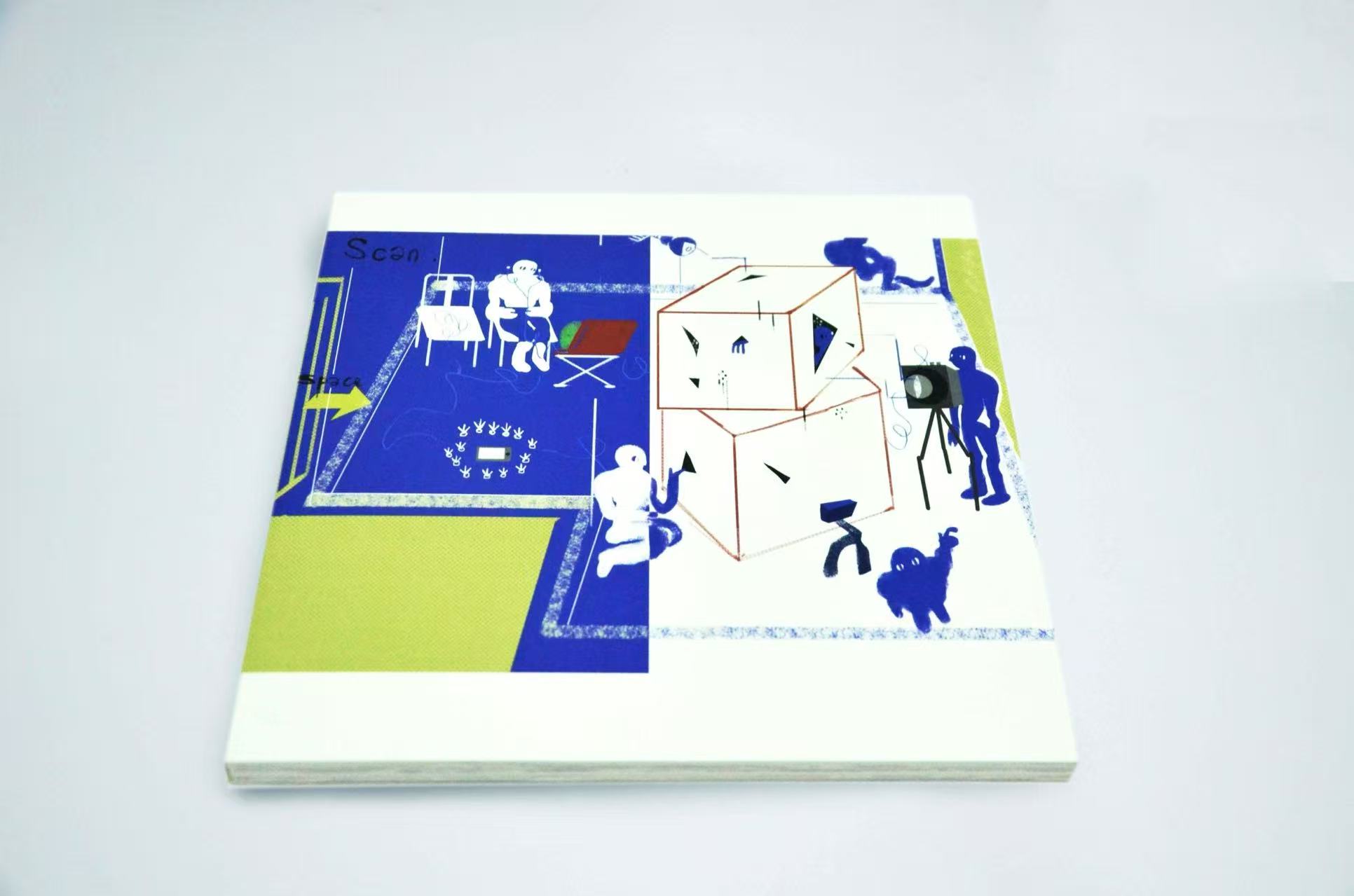 THE SIX FOOT GALLERY INTERVIEW: Lin Cheng