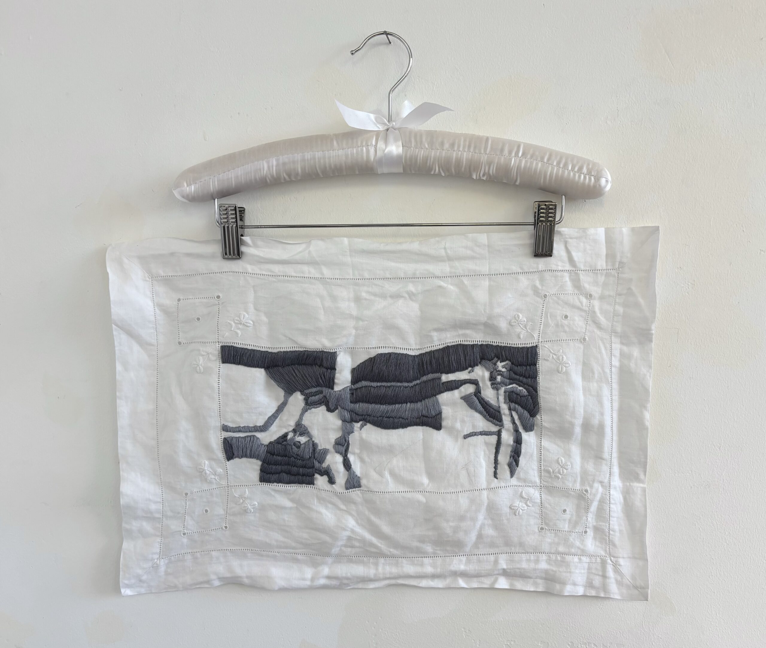 THE SIX FOOT GALLERY INTERVIEW: Dean Jones