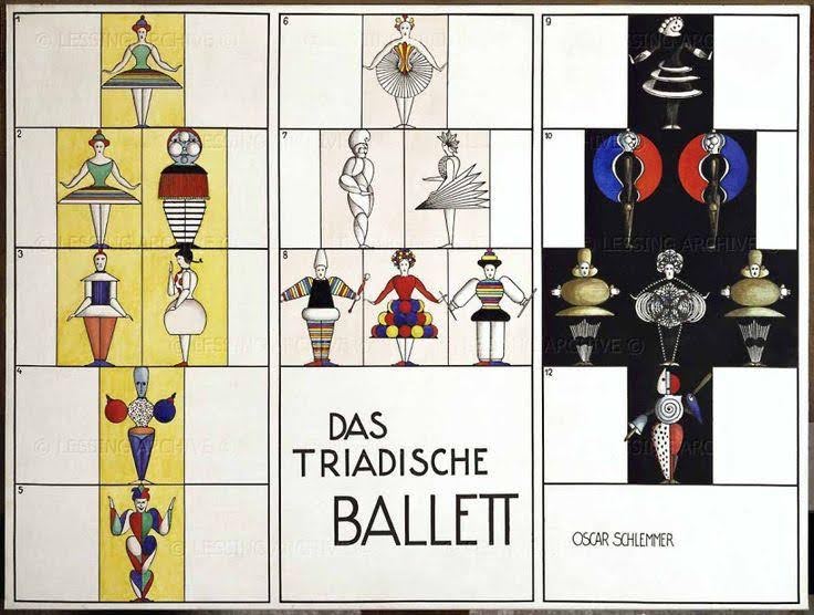 SIX FOOT SPOTLIGHTS Melting Point: Cyborgs in German Modernism