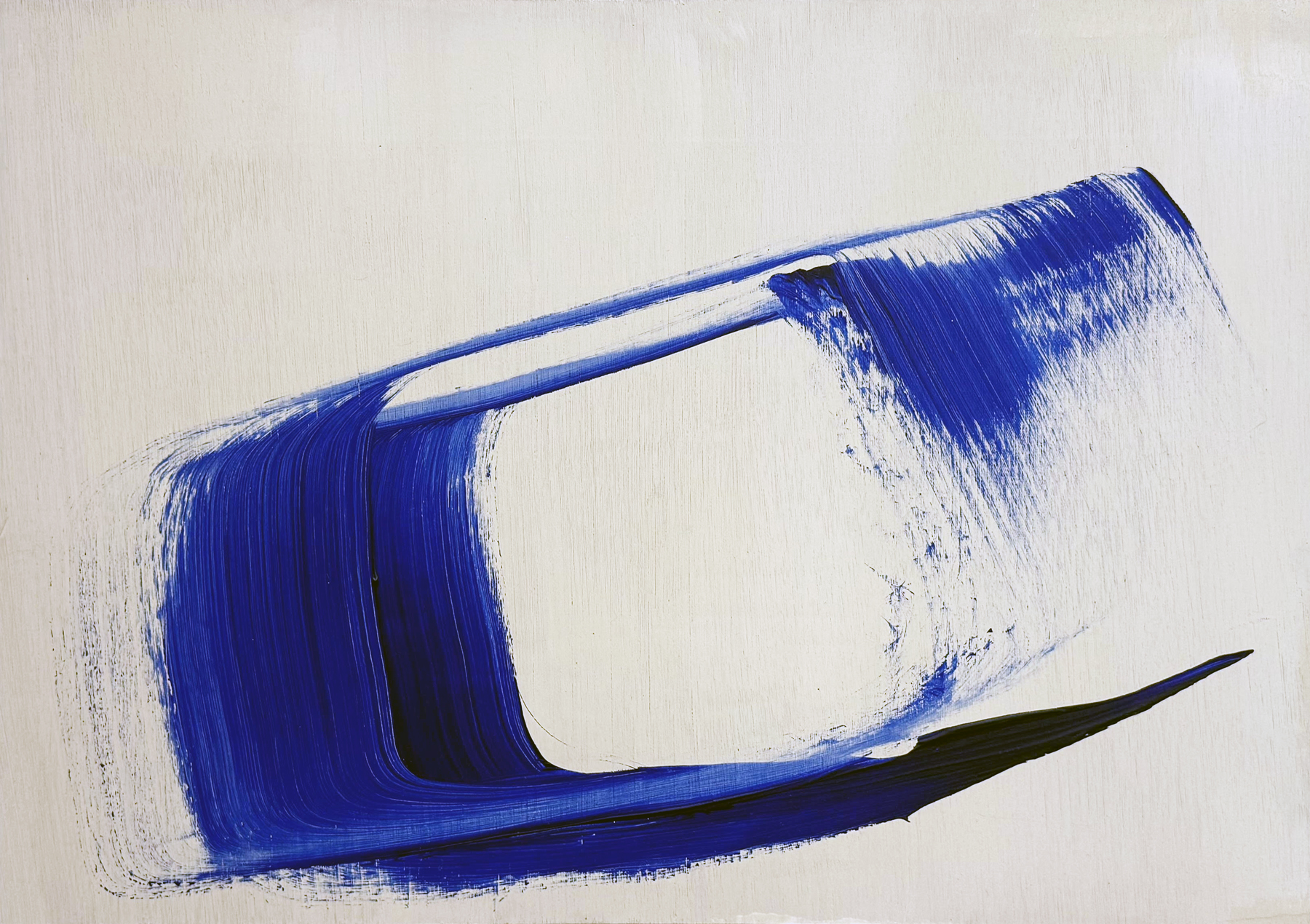 THE SIX FOOT GALLERY INTERVIEW: Claudine O’Sullivan