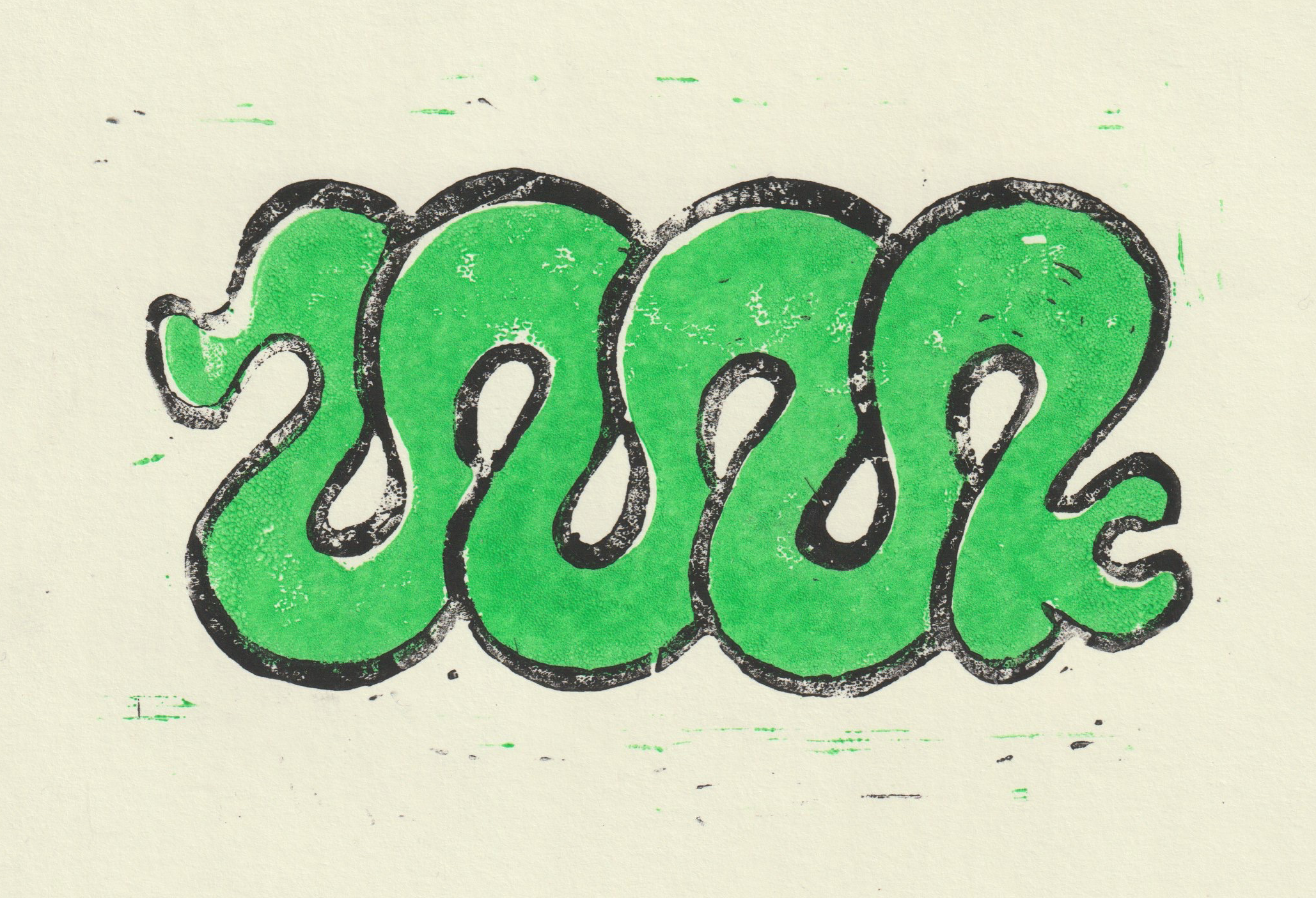 THE SIX FOOT GALLERY INTERVIEW: Jack Gibson